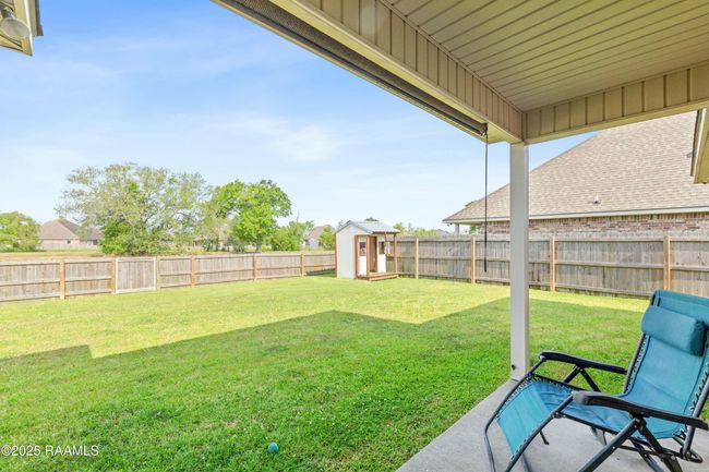 Patio | Image 20