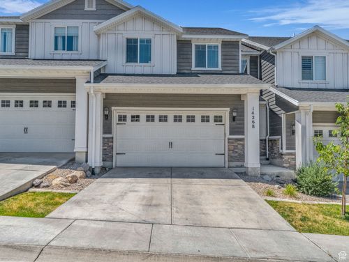 14268 S Side Hill Ln, Draper, UT, 84020-5740 | Card Image
