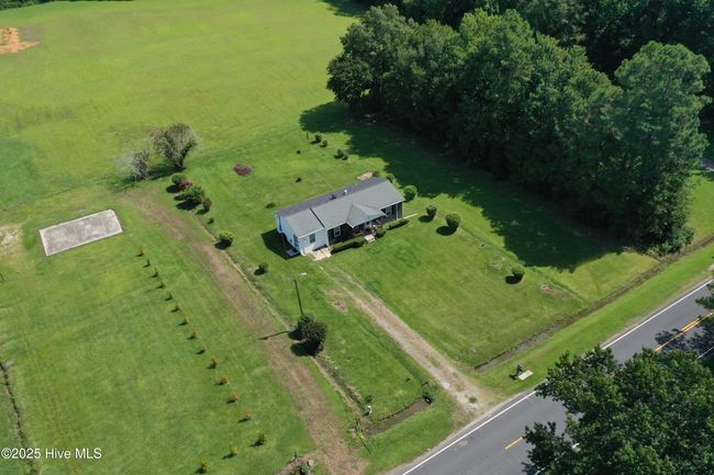 3453 Atkinson Rd, House other with 4 bedrooms, 2 bathrooms and null parking in Orrum NC | Image 38