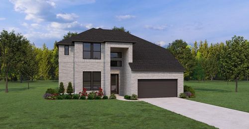 346 Silver Sage St, Conroe, TX, 77304-0129 | Card Image