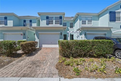 3028 Capri Isle Way, Orlando, FL, 32835-3276 | Card Image