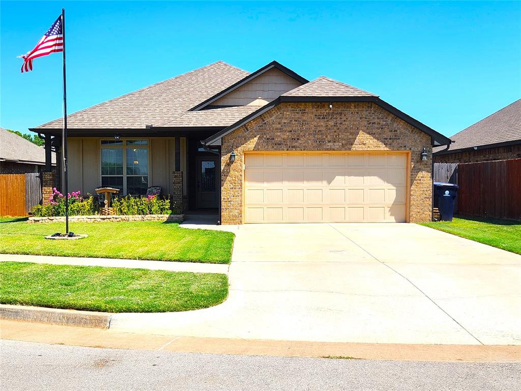 39th St, Oklahoma City, OK 73179