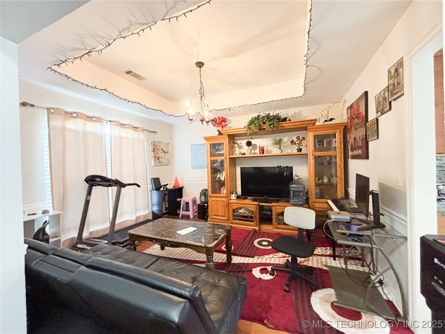12217 S Cedar Ave, House other with 3 bedrooms, 2 bathrooms and null parking in Jenks OK | Image 7
