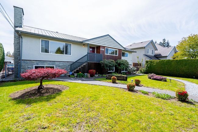 6830 Curtis Street, House other with 5 bedrooms, 4 bathrooms and 4 parking in Burnaby BC | Image 1