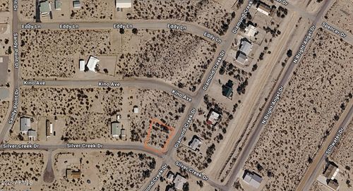60-235 E Silver Street, Meadview, AZ, 86444 | Card Image