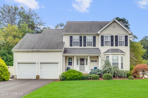 1 Blue Jay Ct, Jackson, NJ, 08527-3171 | Card Image