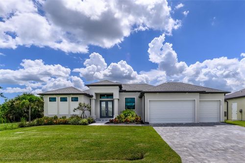 9445 Galaxie Cir, PORT CHARLOTTE, FL, 33981-4048 | Card Image