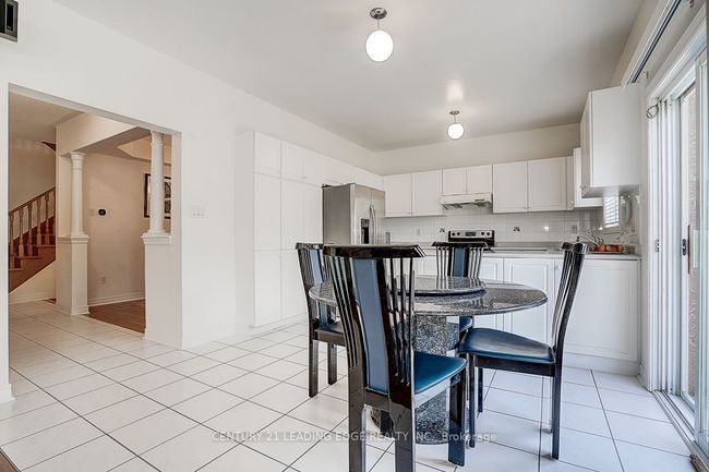 96 Tuscana Blvd, House other with 4 bedrooms, 3 bathrooms and 4 parking in Concord ON | Image 28