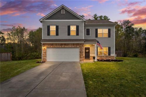 6 Oak Ridge Ct Ne, Rome, GA, 30165-9325 | Card Image