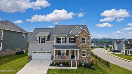 4522 Unity Bell Ave, Powell, TN, 37849-2482 | Card Image