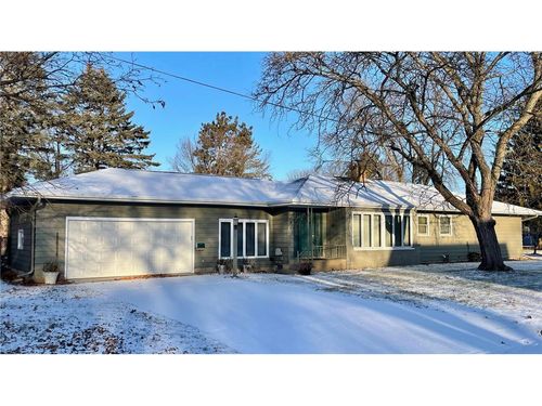 1021 N Shore Drive, MENOMONIE, WI, 54751 | Card Image