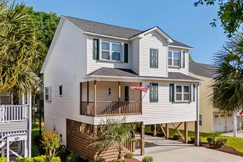 527 Bay Drive Ext, Murrells Inlet, SC, 29576-8773 | Card Image