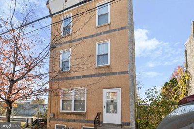 4800 Merion Avenue, Townhouse with 4 bedrooms, 1 bathrooms and null parking in PHILADELPHIA PA | Image 2