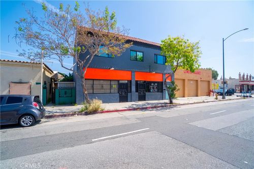 1830 Atlantic Ave, Long Beach, CA, 90806-5508 | Card Image