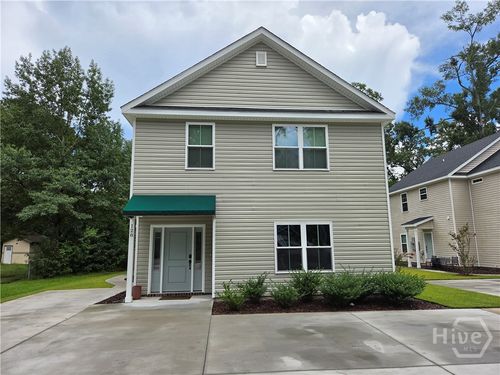 126 Read St, Pooler, GA, 31322-2620 | Card Image