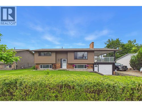 610 Ziprick Rd, Kelowna, BC, V1X5R5 | Card Image