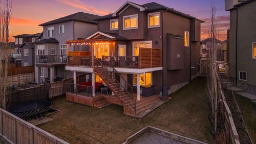 120 Baysprings Crt Sw, Airdrie, AB, T4B3X7 | Card Image