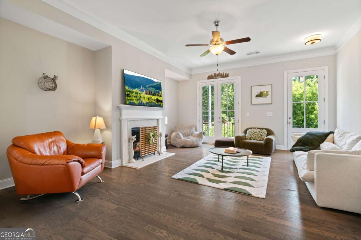 Residential in Brookhaven 5
