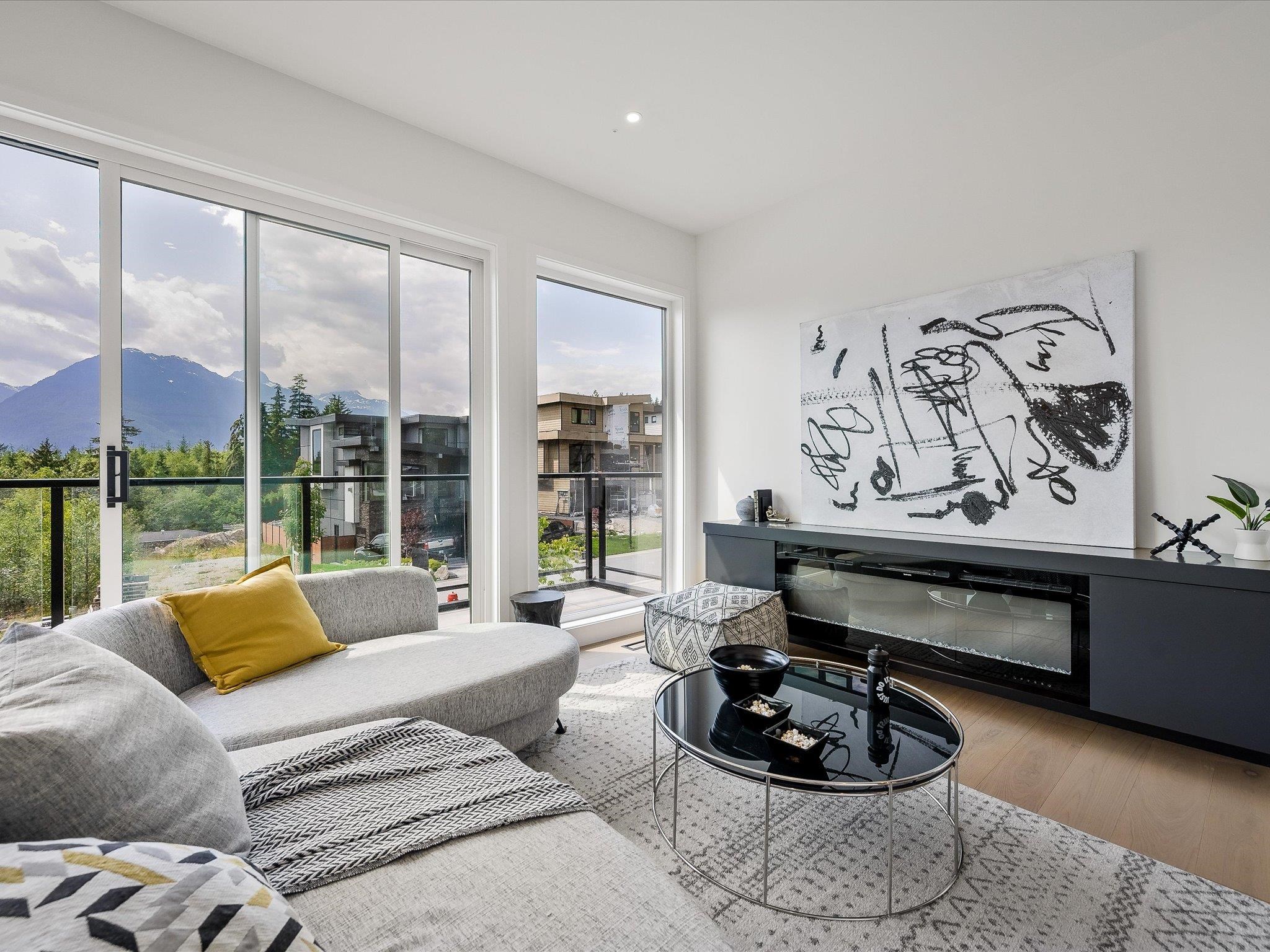 12 - 3385 Mamquam Road, House other with 5 bedrooms, 4 bathrooms and 4 parking in Squamish BC | Image 4