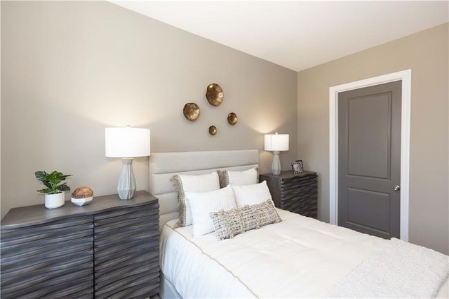 UNIT-233 - 4923 Sudbrook Way, Condo with 3 bedrooms, 2 bathrooms and 2 parking in Peachtree Corners GA | Image 48