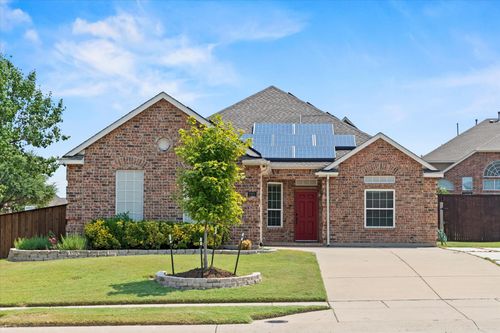 2201 Orchid Dr, McKinney, TX, 75072-2452 | Card Image