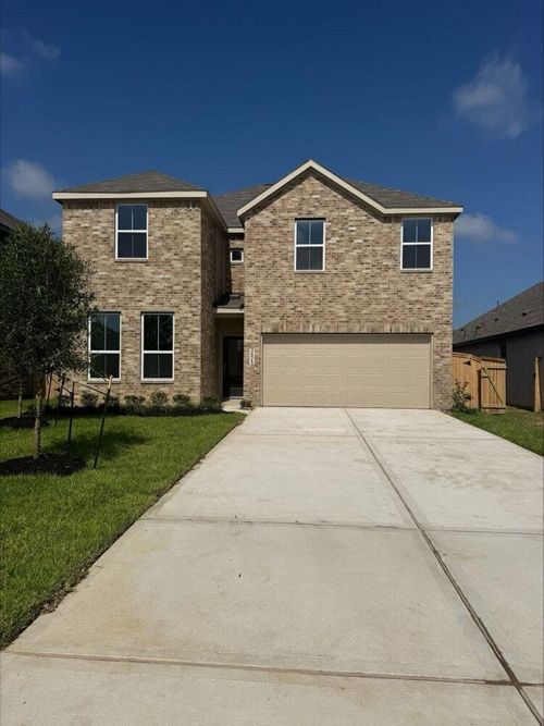 2126 Starlight Street, Huffman, TX, 77336 | Card Image