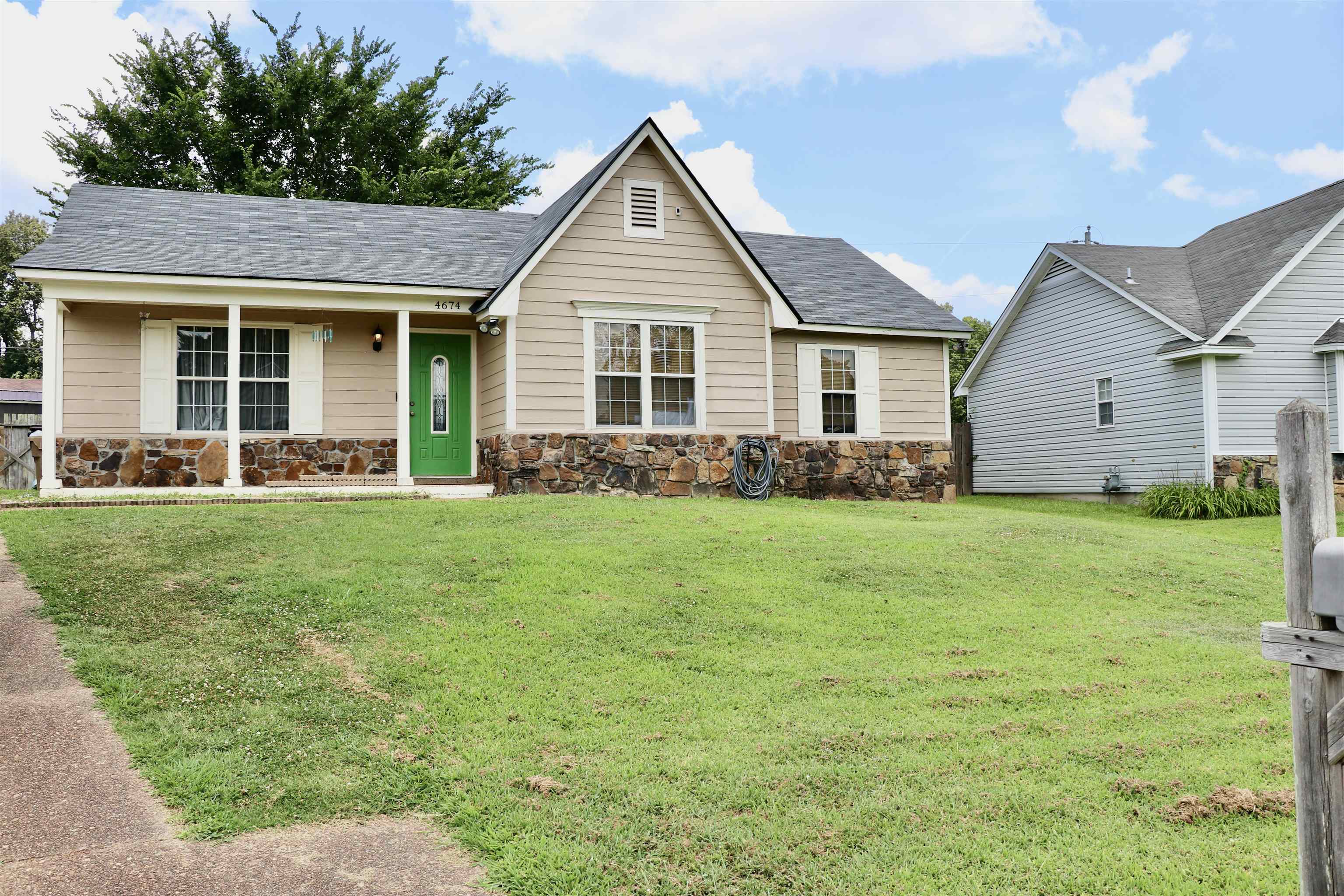 Tumblebrook Cv, Millington, TN 38053