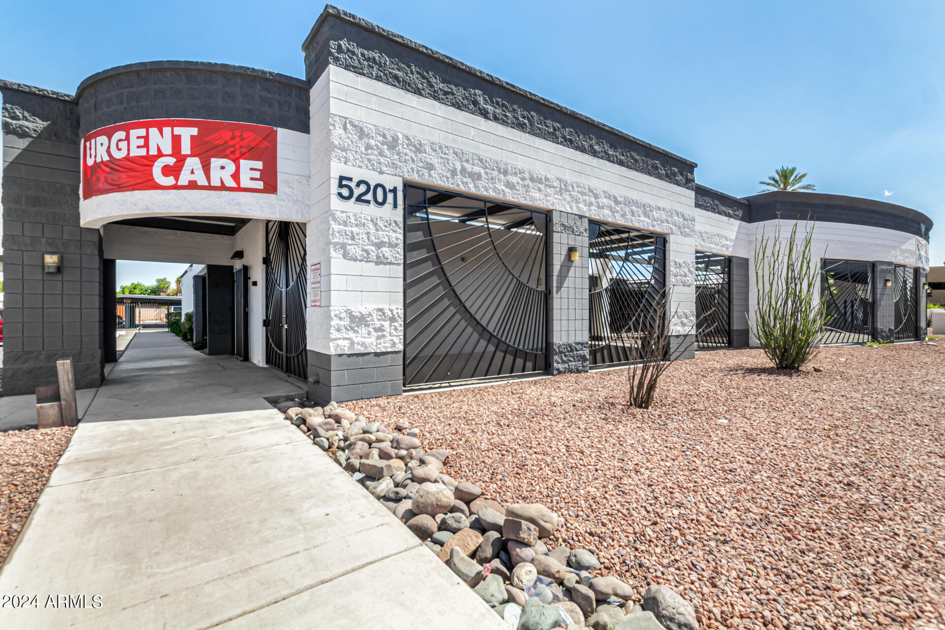 Commercial Sale in Phoenix