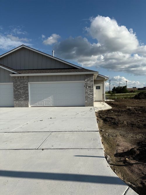 12803 E Blake St, Wichita, KS, 67230-5601 | Card Image