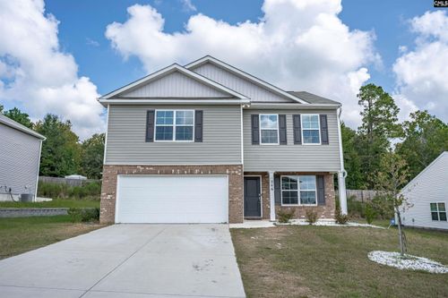 246 Carrington Dr, Lugoff, SC, 29078-9587 | Card Image