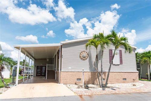 53 Rotterdam Dr, PUNTA GORDA, FL, 33950-7324 | Card Image