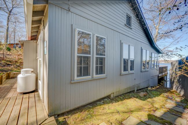 283 E Shore Rd, House other with 2 bedrooms, 1 bathrooms and 2 parking in Morris CT | Image 17