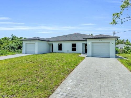5137 26th St Sw, Lehigh Acres, FL, 33973-6610 | Card Image