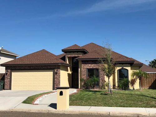 4014 Magdalena St, Mission, TX, 78573-6766 | Card Image