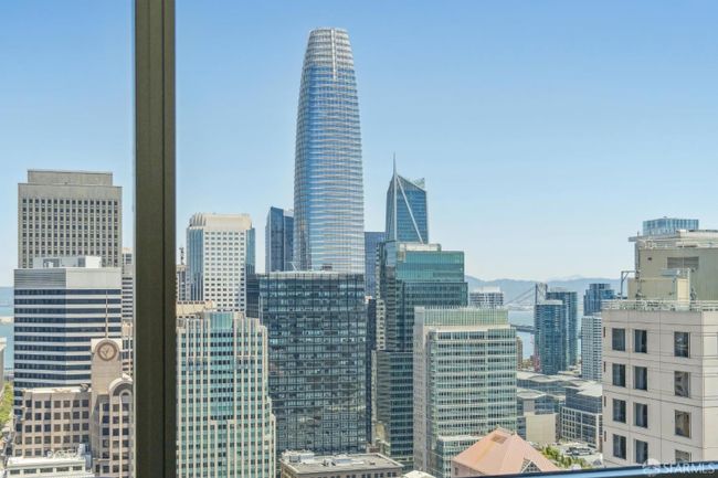 PH1CD - 765 Market Street, Condo with 3 bedrooms, 3 bathrooms and 2 parking in San Francisco CA | Image 25