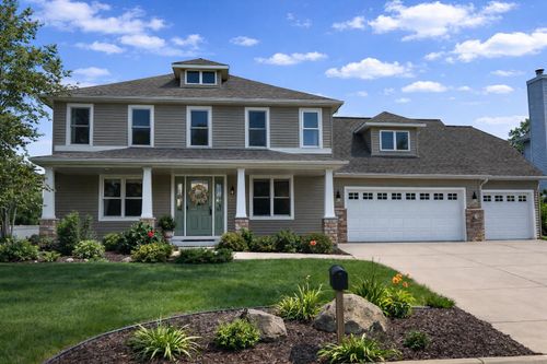 7008 Laufenberg Boulevard, Cross Plains, WI, 53528 | Card Image