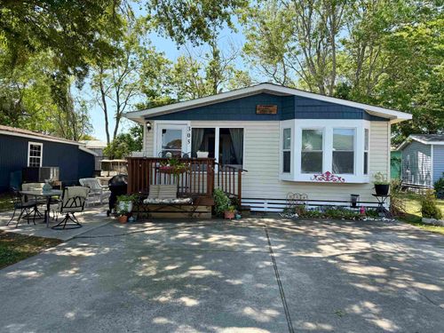 305 Sanddollar Dr., Surfside Beach, SC, 29575 | Card Image