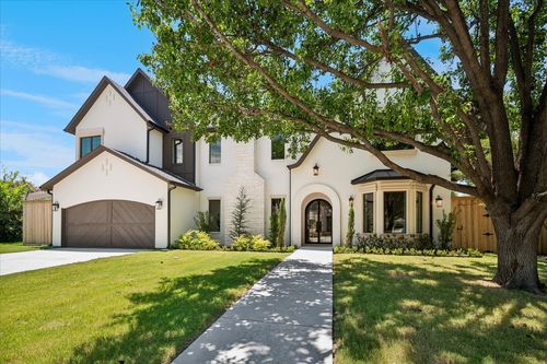 3304 Townsend Dr, Dallas, TX, 75229-3818 | Card Image