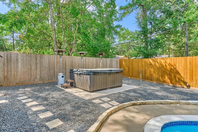 6102 Darby Way, House other with 5 bedrooms, 3 bathrooms and 2 parking in Spring TX | Image 38