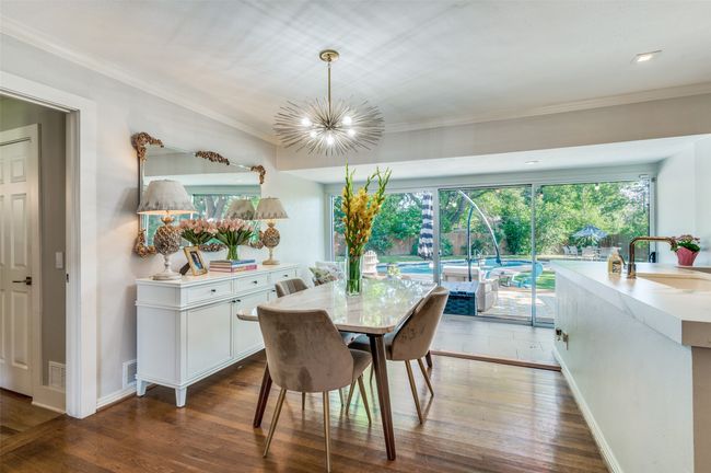 3582 Dryden Rd, House other with 3 bedrooms, 2 bathrooms and null parking in Fort Worth TX | Image 4