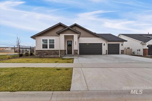 698 N Morning Glory Ave, Eagle, ID, 83616 | Card Image