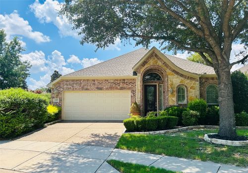 1009 Shoal Creek Ct, Fairview, TX, 75069-1986 | Card Image