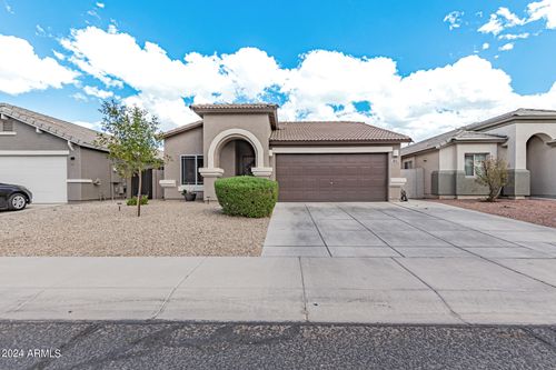 3413 S 95th Drive, Tolleson, AZ, 85353 | Card Image