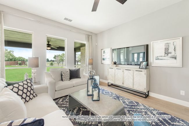 12709 Caliber Dr, House other with 4 bedrooms, 3 bathrooms and null parking in Godley TX | Image 13