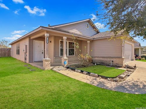 145 S Willow Way, Cibolo, TX, 78108-3259 | Card Image
