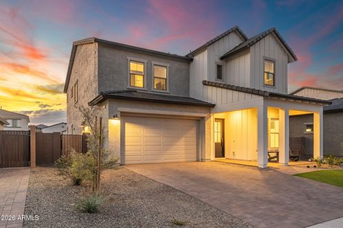 26080 S 229th Pl, Queen Creek, AZ, 85142-2397 | Card Image