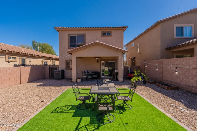 7531 E Majestic Palm Lane, House other with 4 bedrooms, 0 bathrooms and null parking in Tucson AZ | Image 43