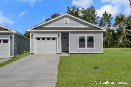 310 Pebble Pointe Ct, TALLAHASSEE, FL, 32311-7323 | Card Image