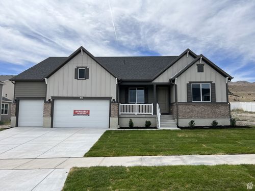 203-877 W Sika Cir, Saratoga Springs, UT, 84045-5735 | Card Image