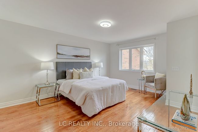 17A Silver Stream Ave, House attached with 4 bedrooms, 4 bathrooms and 2 parking in Richmond Hill ON | Image 14